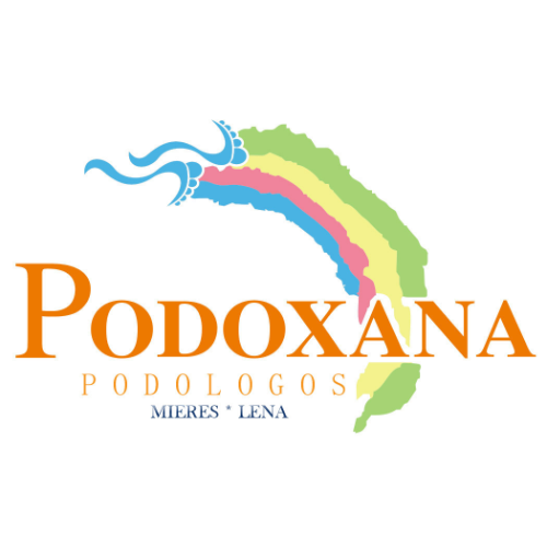 Podoxana Logo